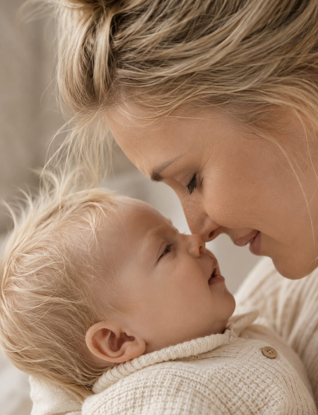 How to Create a Calmer Bedtime Routine Before Baby Sleep
